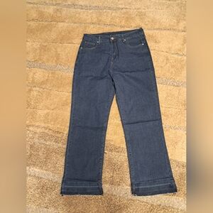 Good Wear Club 3501 Women's Jeans Large